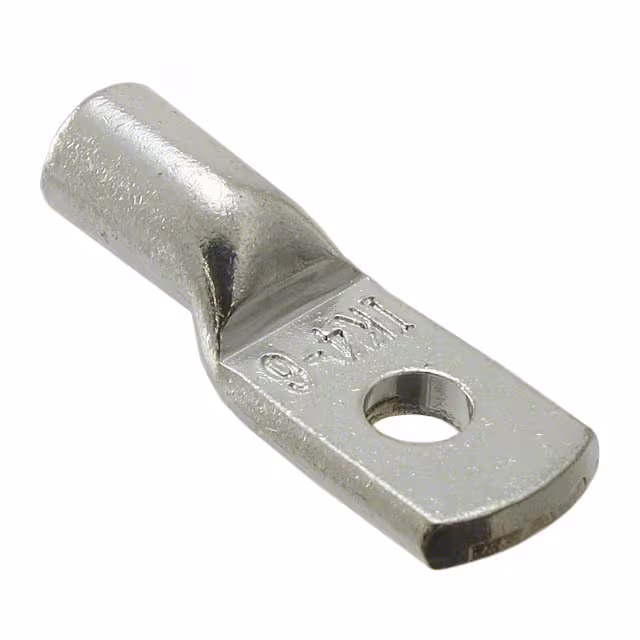 5580406 W眉rth Elektronik  Connecteurs annulaires